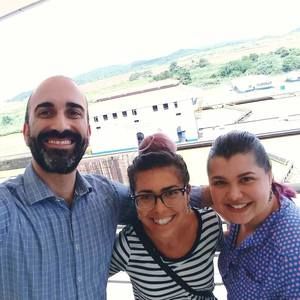 Meet your Posher, Cat